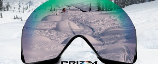 oakley prizm snow and rock oakley prizm snow and rock